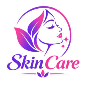 skin care logo